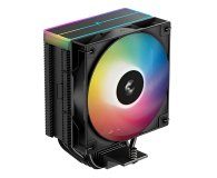 Deepcool AG400 BK ARGB V2 120mm - 1339374 - zdjęcie 1